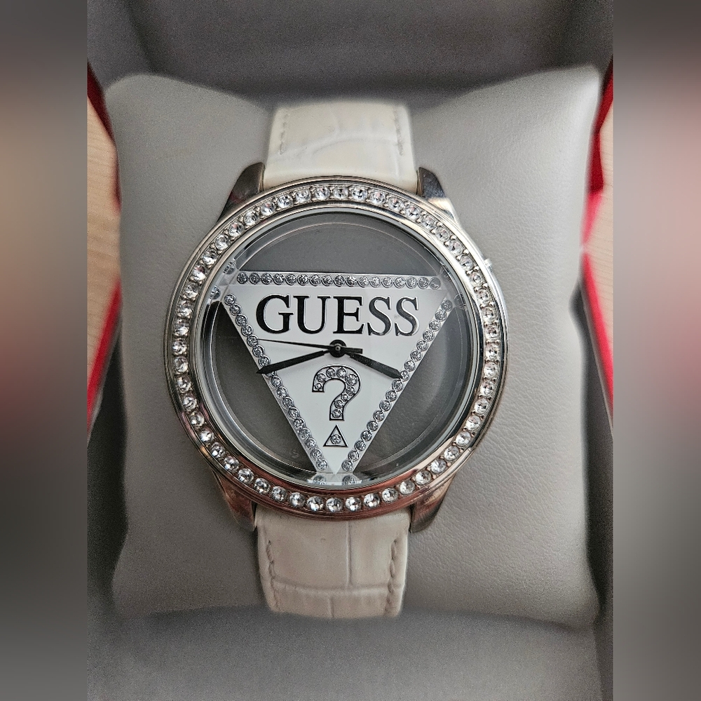 Guess Women's Watch (Box Included)